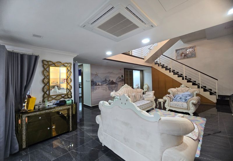 Lake Fields - Meadows and Glades