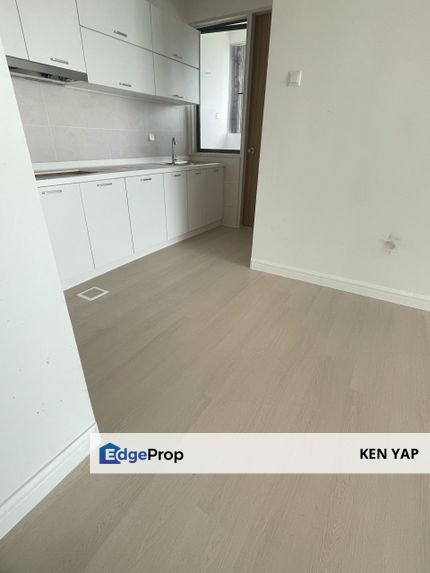 City Of Green, Seri Kembangan Condominium Hot Selling Below Market Price, Selangor, Seri Kembangan