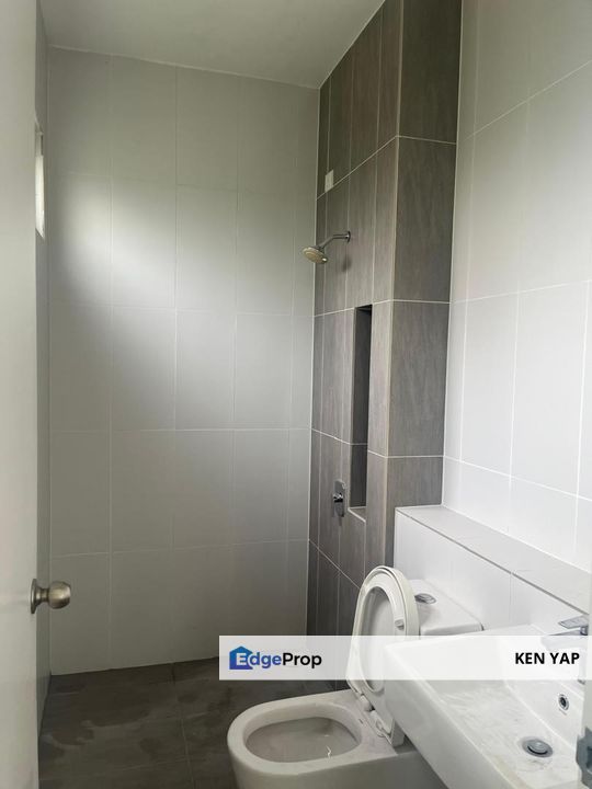 Eco Majestic, Semenyih Tenderfield@Eco Majestic Semi D For Sale, Selangor, Semenyih