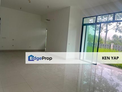 Eco Majestic, Semenyih Tenderfield@Eco Majestic Semi D For Sale, Selangor, Semenyih