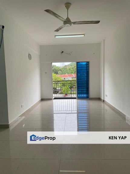 Tiara Hatamas Apartment For Sale, Selangor, Cheras