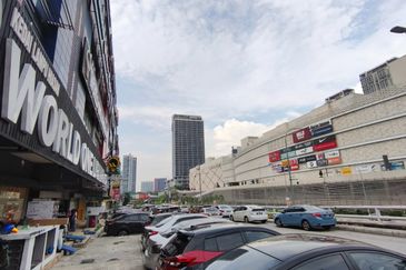 Bandar Bukit Jalil