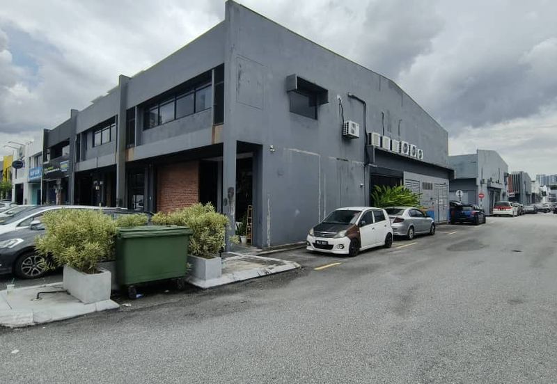 PJS 11, Bandar Sunway