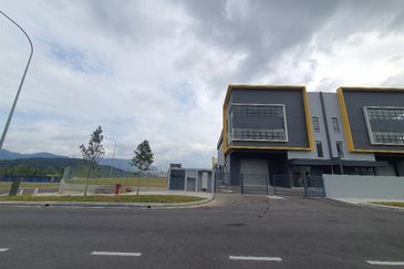 XME Business Park