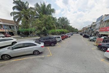 Bandar Baru Bangi