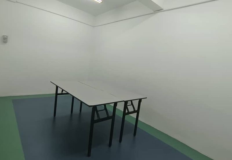 Kuchai Entrepreneurs Park