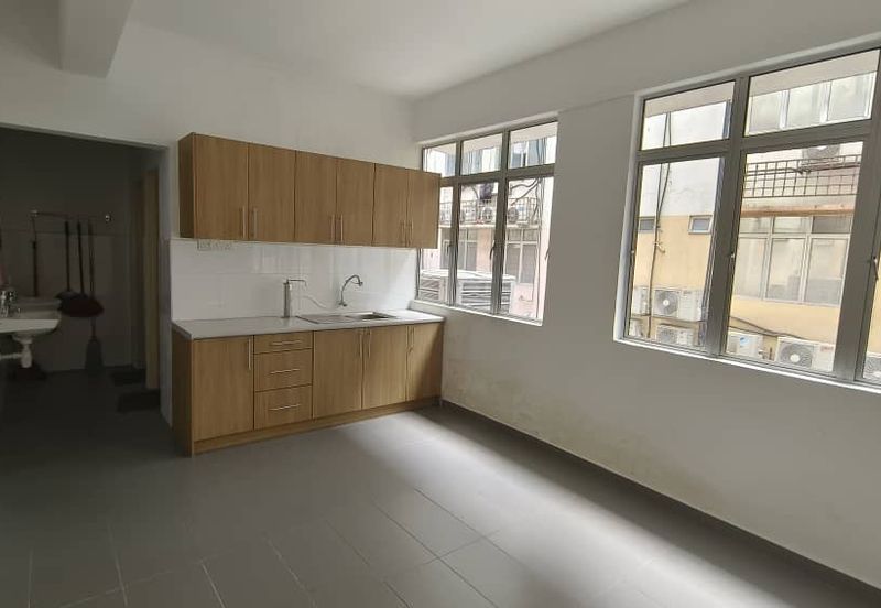 Kuchai Entrepreneurs Park