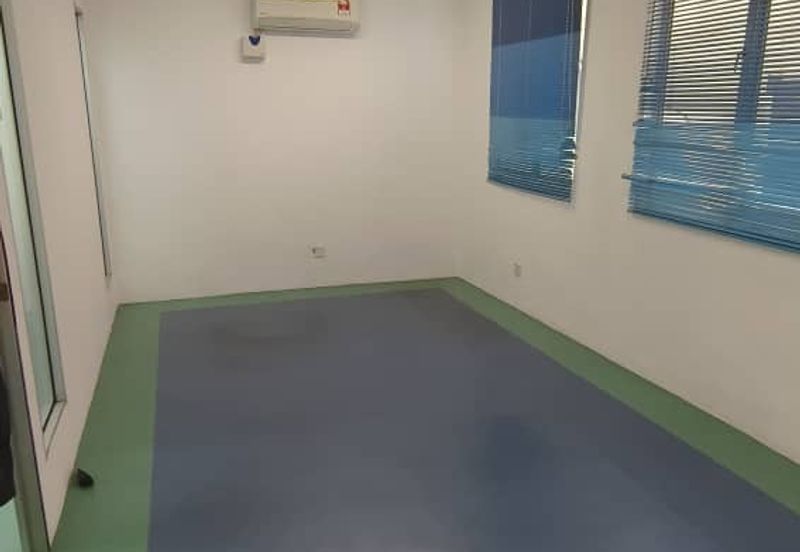 Kuchai Entrepreneurs Park