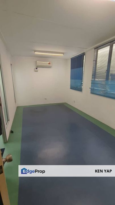1900sf - Furnished Office For Rent @ Kuchai Lama, Kuala Lumpur., Kuala Lumpur, Kuchai Lama