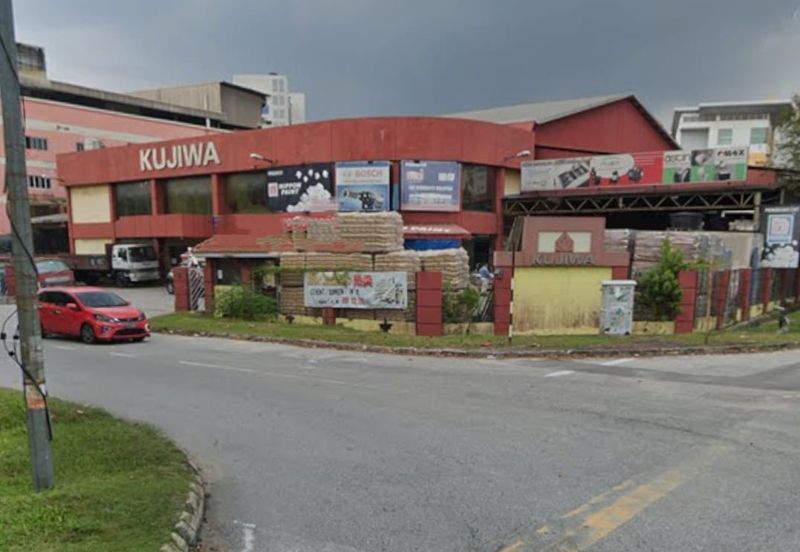 Bandar Bukit Puchong