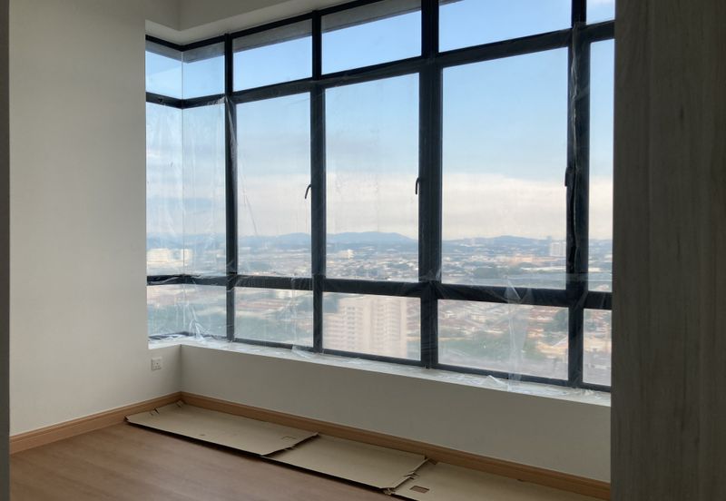 City of Green Condominium