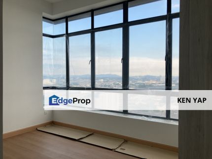 City Of Green, Seri Kembangan Condominium Hot Selling Below Market Price, Selangor, Seri Kembangan