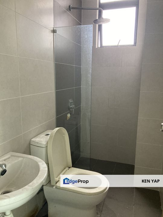 City Of Green, Seri Kembangan Condominium Hot Selling Below Market Price, Selangor, Seri Kembangan