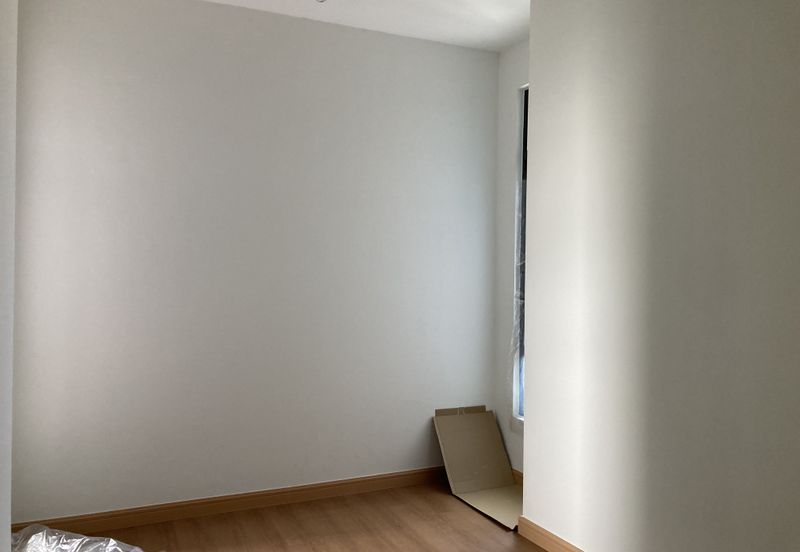 City of Green Condominium