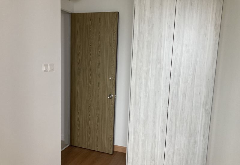 City of Green Condominium