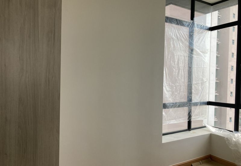 City of Green Condominium