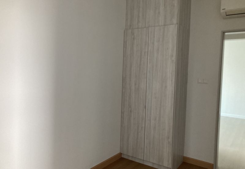 City of Green Condominium