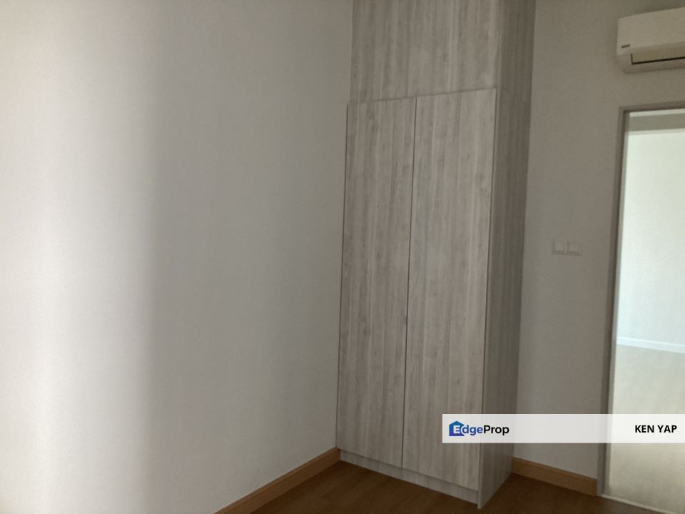 City Of Green, Seri Kembangan Condominium Hot Selling Below Market Price, Selangor, Seri Kembangan