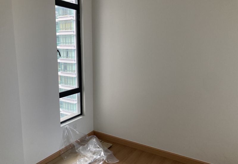 City of Green Condominium