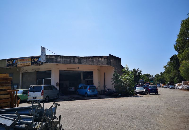 Taman Perindustrian Puchong Utama