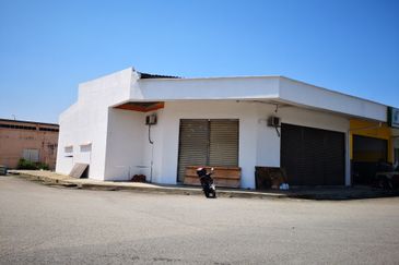 Taman Perindustrian Puchong Utama