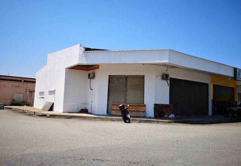 Taman Perindustrian Puchong Utama