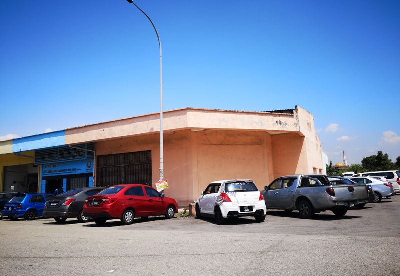 Taman Perindustrian Puchong Utama