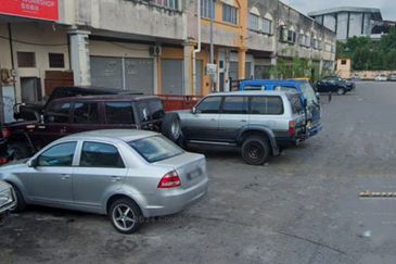 Bandar Teknologi Kajang