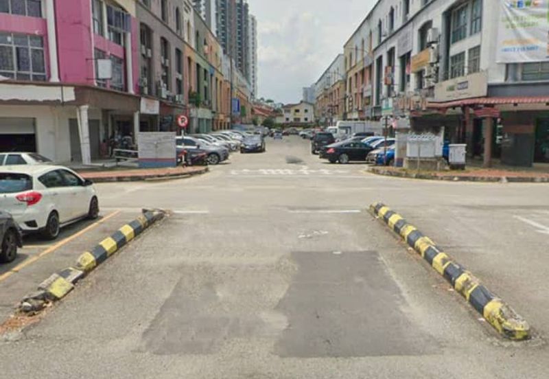 Regalia Business Centre, USJ 1