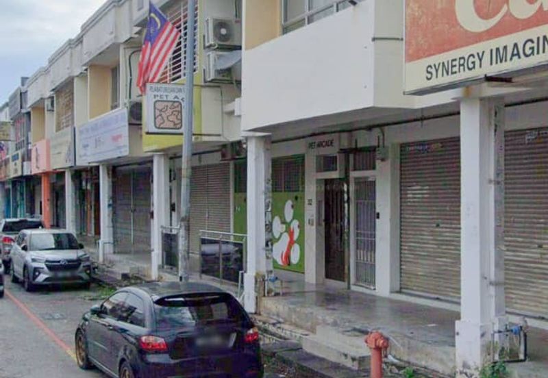 Bandar Puteri Puchong