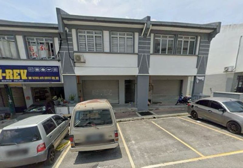 Taman Lestari Perdana