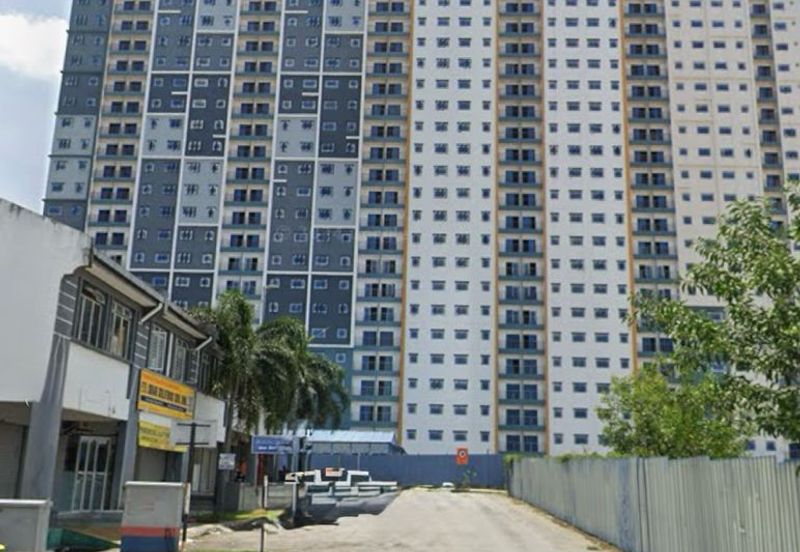 Taman Lestari Perdana