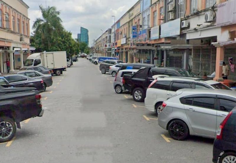 Bandar Puteri Puchong