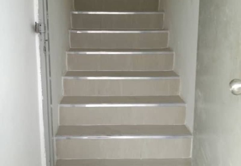 Rawang Integrated Industrial Parks