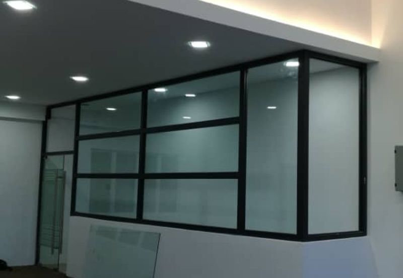 Rawang Integrated Industrial Parks