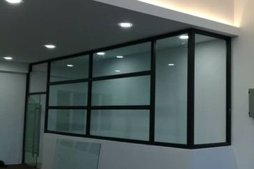 Rawang Integrated Industrial Parks