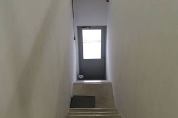 Rawang Integrated Industrial Parks