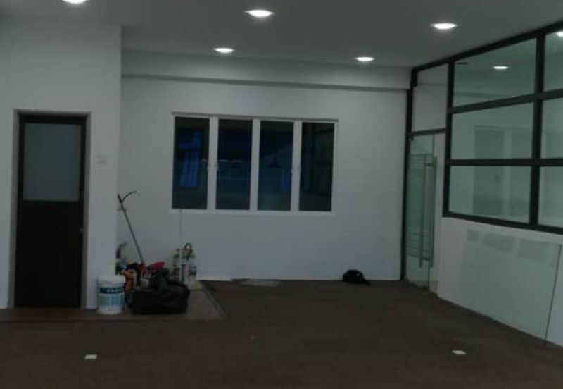 Rawang Integrated Industrial Parks