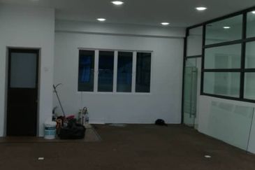 Rawang Integrated Industrial Parks