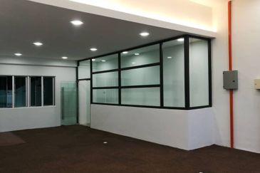 Rawang Integrated Industrial Parks