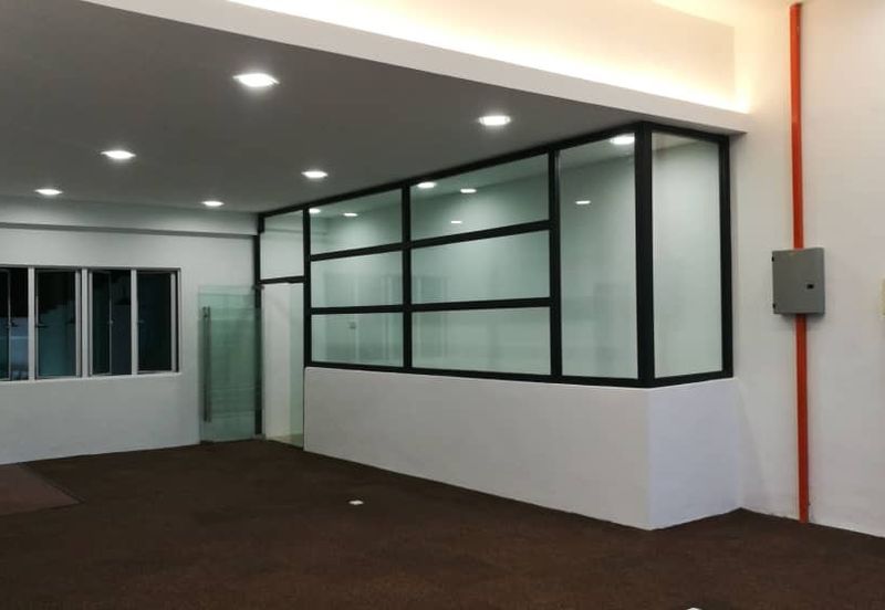 Rawang Integrated Industrial Parks