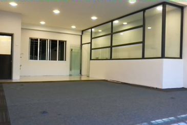 Rawang Integrated Industrial Parks