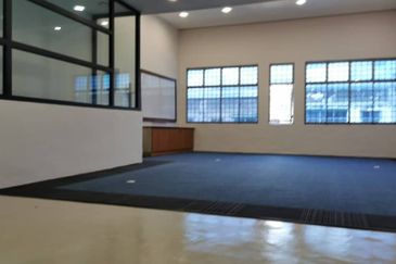 Rawang Integrated Industrial Parks