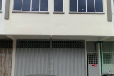 Rawang Integrated Industrial Parks