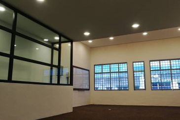 Rawang Integrated Industrial Parks