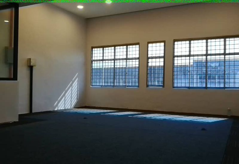 Rawang Integrated Industrial Parks