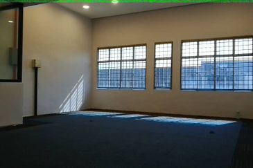 Rawang Integrated Industrial Parks