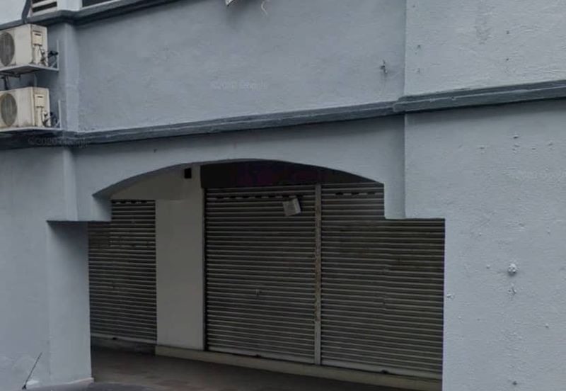 Kuchai Entrepreneurs Park