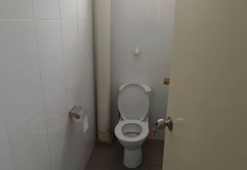 Kuchai Entrepreneurs Park