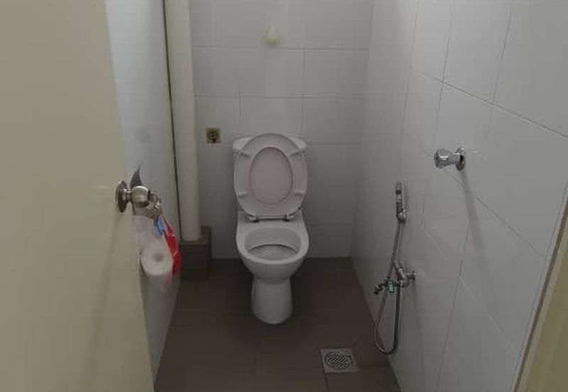 Kuchai Entrepreneurs Park